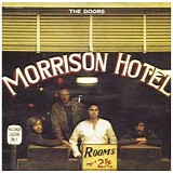 The Doors - Morrison Hotel [2006 Perception Boxset]