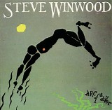 Steve Winwood - Arc Of A Diver