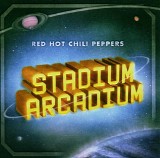 Red Hot Chili Peppers - Stadium Arcadium