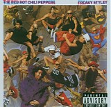 Red Hot Chili Peppers - Freaky Styley