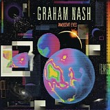 Graham Nash - Innocent Eyes