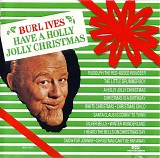 Burl Ives - Have a Holly Jolly Christmas