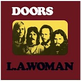 The Doors - L.A. Woman [2006 Perception Boxset]