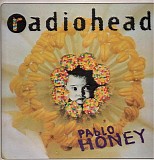 Radiohead - Pablo Honey