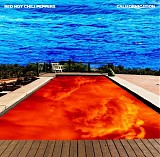 Red Hot Chili Peppers - Californication (deluxe)