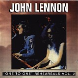 John Lennon - ONE TO ONE REHEARSALS Vol.2