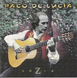 Paco de LucÃ­a - Luzia