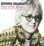 Bonnie Bramlett - Piece Of My Heart - Best Of 1969-1978