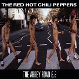 Red Hot Chili Peppers - The Abbey Road E.P.