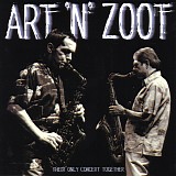 Art Pepper & Zoot Sims - Art 'N' Zoot