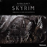 Various artists - The Elder Scrolls V: Skyrim