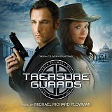 Michael Richard Plowman - Treasure Guards