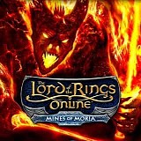 Chance Thomas - The Lord of the Rings Online: Mines of Moria Bonus