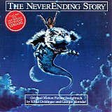 Klaus Doldinger & Giorgio Moroder - The Never Ending Story