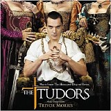 Trevor Morris - The Tudors (Season 1)