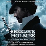 Hans Zimmer - Sherlock Holmes: A Game of Shadows