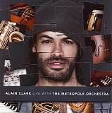 alain clark - live with the metropole orchestra