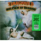 Tenacious D - The Pick Of Destiny (Promo CD)