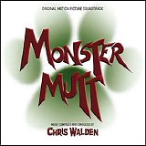 Chris Walden - Monster Mutt