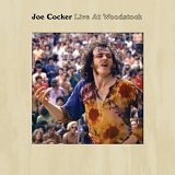 Joe Cocker - Live at Woodstock