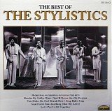 The Stylistics - The Best Of The Stylistics