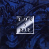 Black 'N Blue - Collected