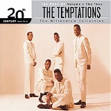 The Temptations - The Millennium Collection: The Best Of The Temptations Volume 1: The '60s