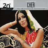 Cher - The Millennium Collection: The Best Of Cher