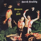 Harsh Reality - Heaven & Hell (Remastered)