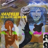 Bread, Love and Dreams - Amaryllis