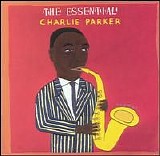 Parker, Charlie - The Essential Charlie Parker