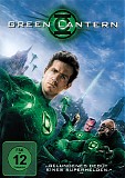 DVD-Spielfilme - Green Lantern
