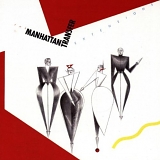 Manhattan Transfer - Extensions (MFSL gold)