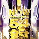 Various artists - Now That's What I Call Music! 54