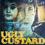 Ugly Custard - Ugly Custard