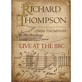 Richard Thompson - Live at the BBC