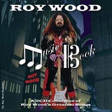 Wood. Roy - Music Book