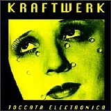 Kraftwerk - Toccata Electronica