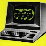 Kraftwerk - Computerwelt (de)