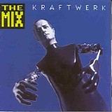 Kraftwerk - The Mix (version anglaise)