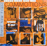 Lloyd  Cole & the Commotions - Brand New Friend