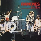 Ramones - It's Alive (Deluxe Edition)