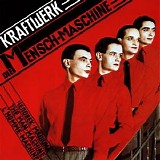 Kraftwerk - Die Mensch-Maschine (de)