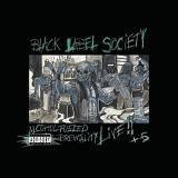 Black Label Society - Alcohol Fueled Brewtality Live!! +5