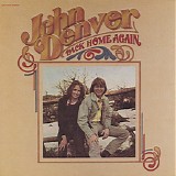 John Denver - Back Home Again