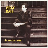 Billy Joel - An Innocent Man [2011 remaster]