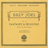 Billy Joel - Fantasies & Delusions [2011 remaster]