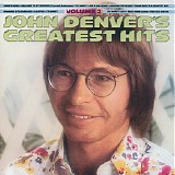 John Denver - John Denver's Greatest Hits Volume 2