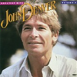 John Denver - John Denver's Greatest Hits Volume 3