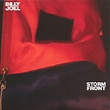 Billy Joel - Storm Front [2011 remaster]